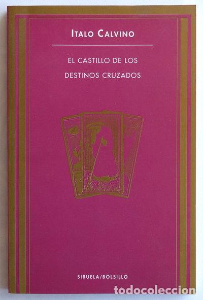 B&uuml;cher: El Castillo de los destinos cruzados- 9788478442614