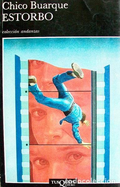 Libros: Estorbo- 9788472234970 - Foto 1