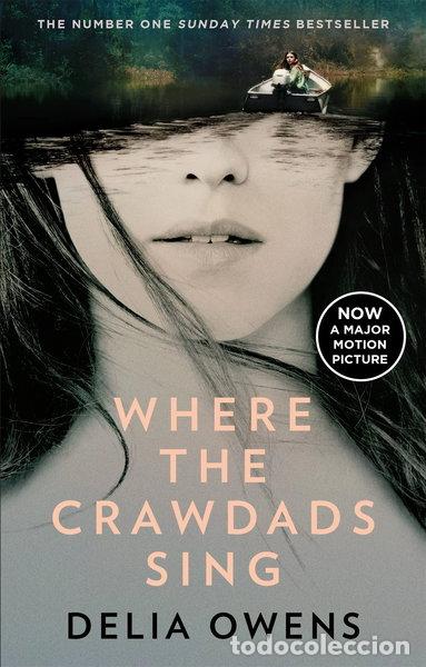 Libros: Where the Crawdads Sing- 9781472157362 - Foto 1
