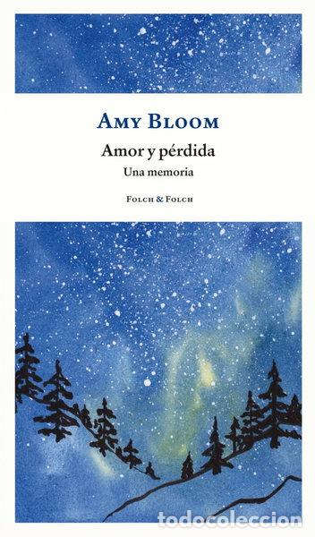B&uuml;cher: Amor y p&eacute;rdida- 9788419563088