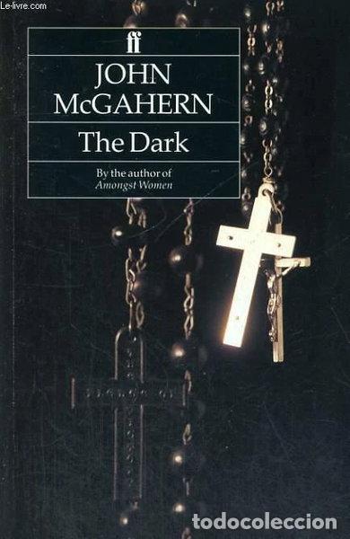 B&uuml;cher: The Dark- 9780571119912