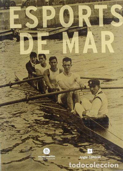 Libros: Esports de mar- 9788496970175