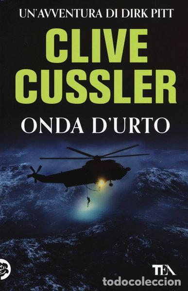 Libros: Onda durto- 9788850238361 - Foto 1