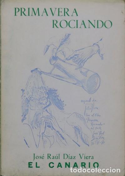 Libros: Primavera rociando- 9788430030781 - Foto 1