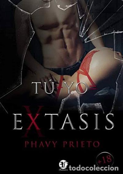 Libros: T&uacute; + yo = &Eacute;xtasis- 9788494935381