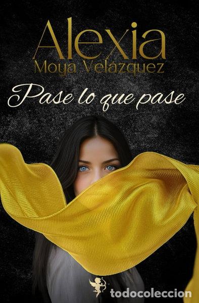 Livros em segunda m&atilde;o: Pase lo que pase- 9788409624607