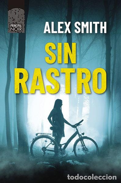Libros: Sin rastro- 9788418216275 - Foto 1
