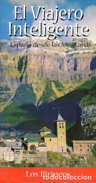 Livros em segunda m&atilde;o: Espa&ntilde;a desde las monta&ntilde;as. Los Pirineos- 9788495098139