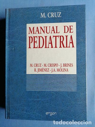 Libros: Manual de pediatr&iacute;a- 9788484731733 - Foto 1