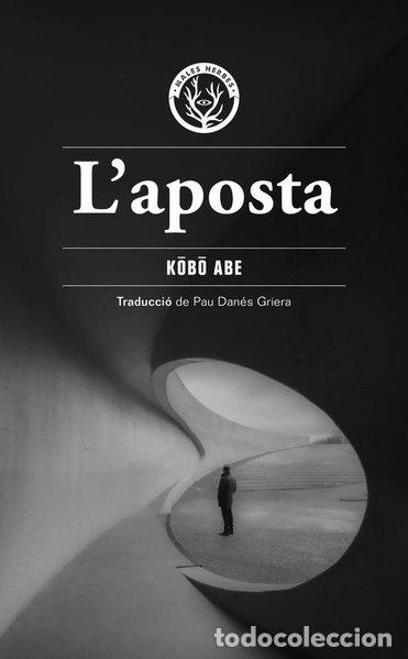 Libros: Laposta- 9791399156966 - Foto 1