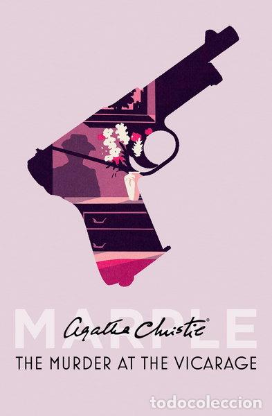 Livros em segunda m&atilde;o: The Murder at the Vicarage- 9780008196516