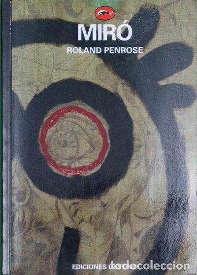 Libros: Mir&oacute; (9788423319763)