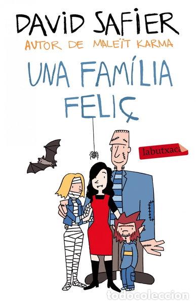 B&uuml;cher: Una familia feli&ccedil;- 9788499307589