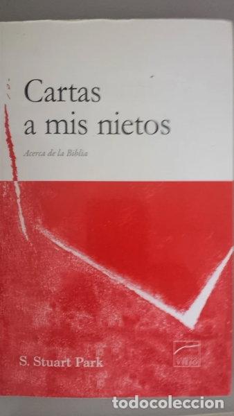 Libros: Cartas a mis nietos- 9788461617647 - Foto 1