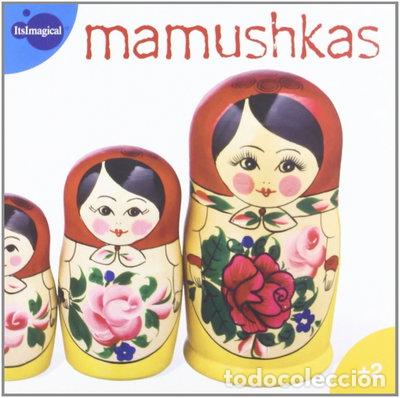 Libros: Mamushkas- 9788497805780 - Foto 1