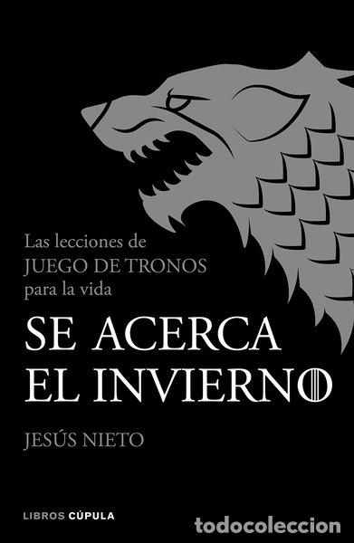 Libros: Se acerca el invierno- 9788448025632 - Foto 1