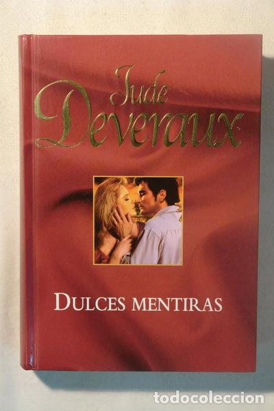 Libri di seconda mano: Dulces mentiras- 9788447344611