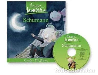 Livres: Schumann- 9788482656762