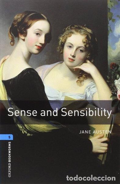 B&uuml;cher: Sense & Sensibility MP3 Pack- 9780194621199