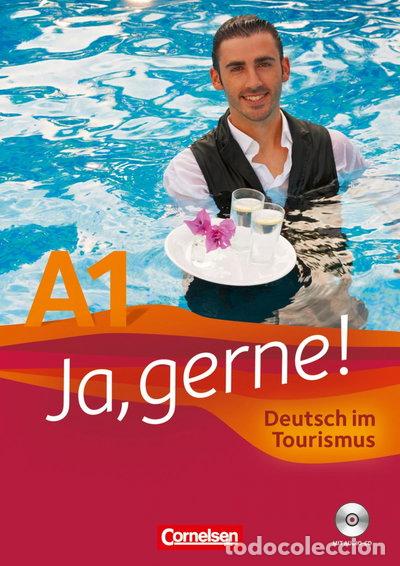 Libros: Ja, gerne! A1- 9783060207329 - Foto 1