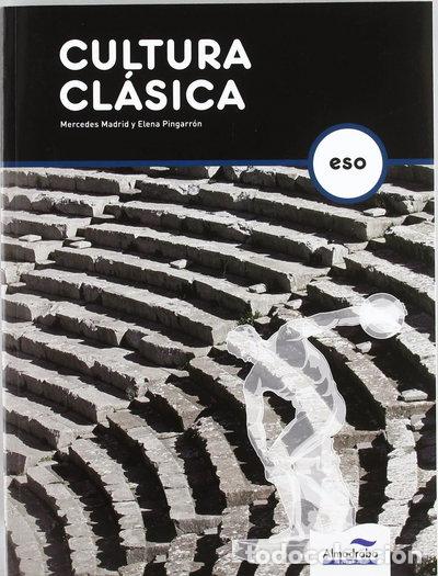 Livres: Cultura Cl&aacute;sica- 9788483086452