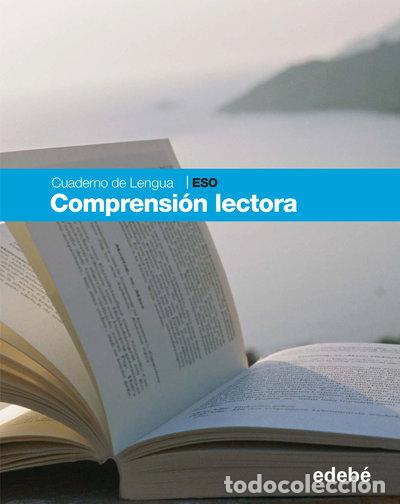 Livres: Cuaderno Comprensi&oacute;n Lectora- 9788468307473