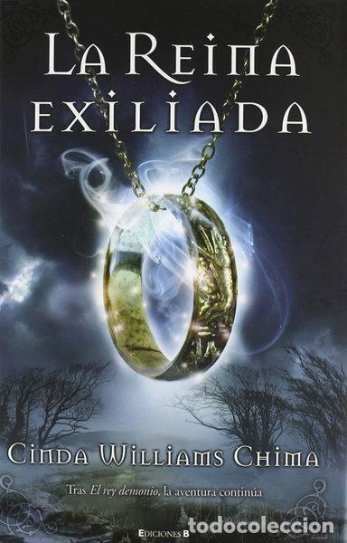 B&uuml;cher: La reina exiliada- 9788466646369