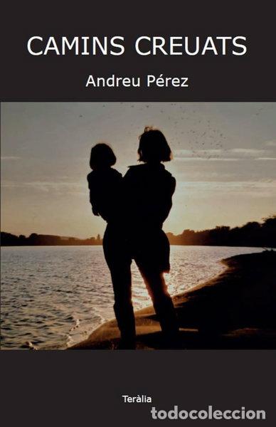 B&uuml;cher: Camins creuats- 9788412696509