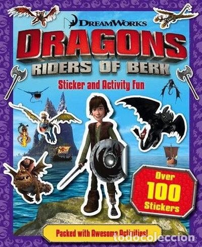 Libros: Dragons- 9781784403218 - Foto 1