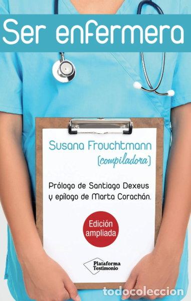 Libros: Ser enfermera- 9788415115533 - Foto 1