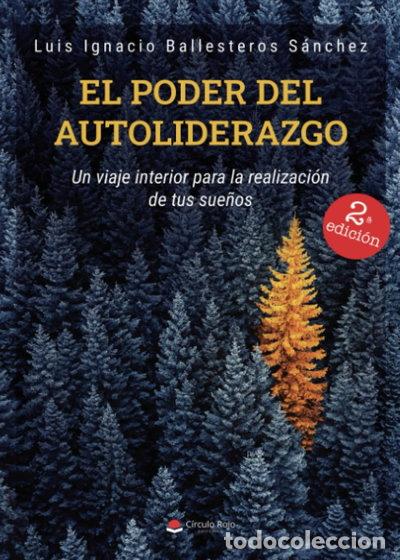 Libros: El poder del autoliderazgo- 9788411593458 - Foto 1