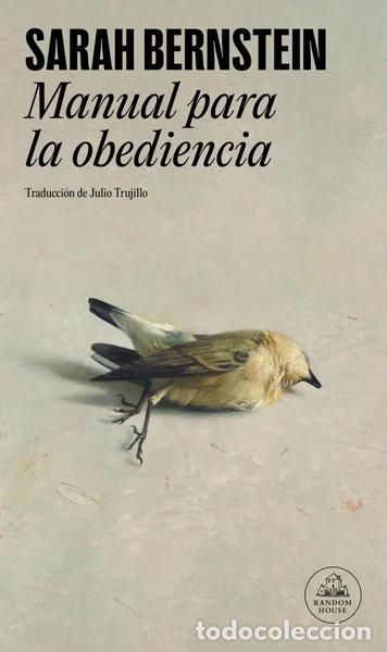 B&uuml;cher: Manual para la obediencia- 9788439744597