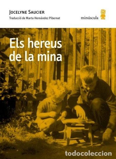 books: Els hereus de la mina- 9791399173130