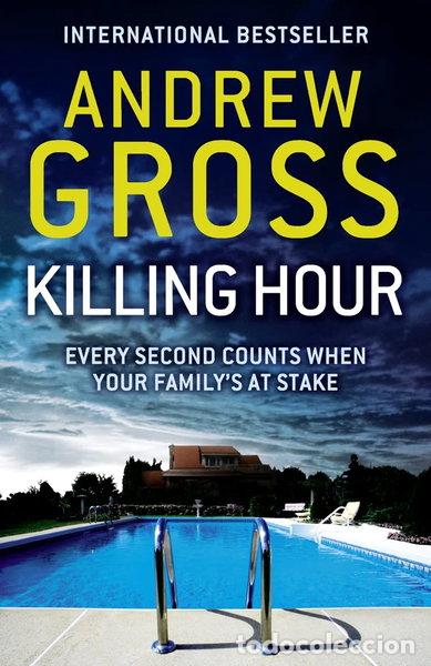 Libros: Killing Hour- 9780007384365 - Foto 1