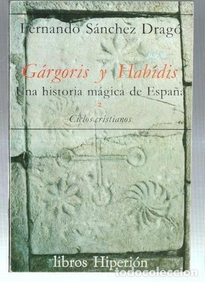 Libros: G&aacute;rgoris y Habidis- 9788485272327 - Foto 1