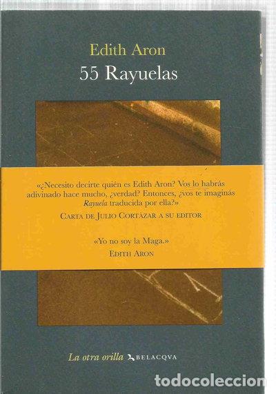 Libros: 55 Rayuelas- 9788496694026 - Foto 1