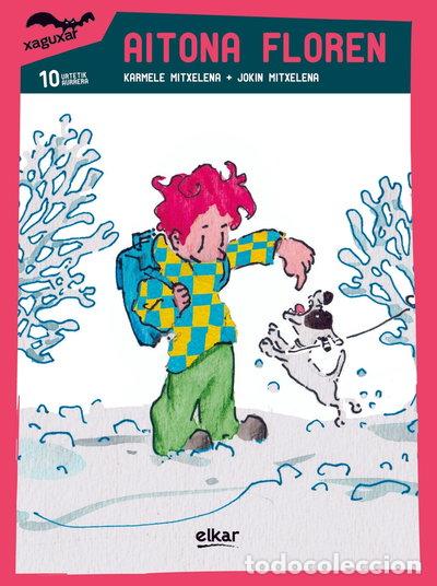 Libros: Aitona Floren- 9788413603353 - Foto 1