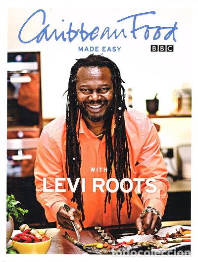 Libros: Caribbean Food Made Easy- 9781845335250