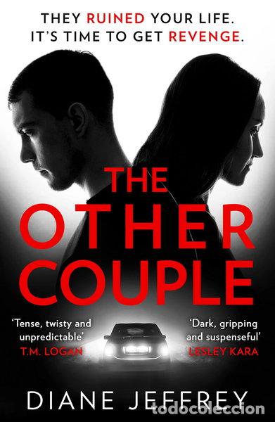 Libros: The Other Couple- 9780008547974