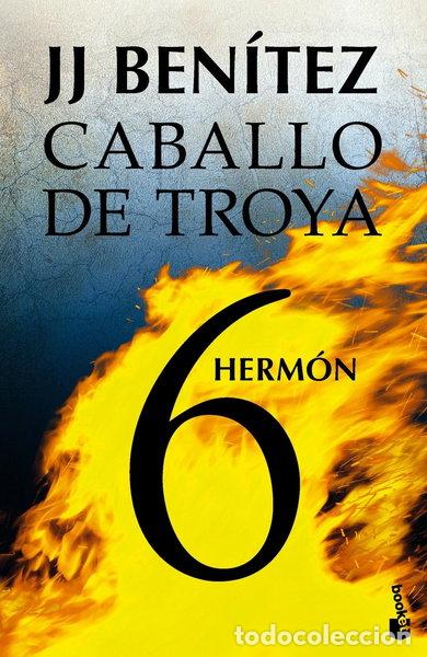 Livros em segunda m&atilde;o: Herm&oacute;n- 9788408114536