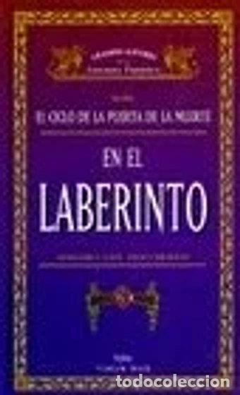 Livros em segunda m&atilde;o: En el laberinto II- 9788441306776
