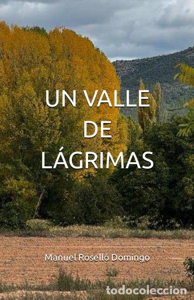 books: Un valle de l&aacute;grimas- 9798865155935