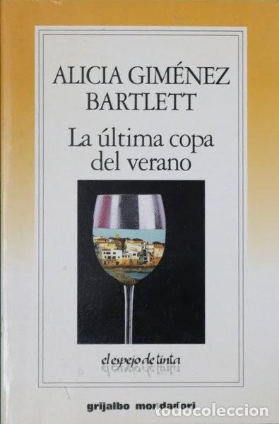 Libros: La &uacute;ltima copa del verano- 9788425328039 - Foto 1