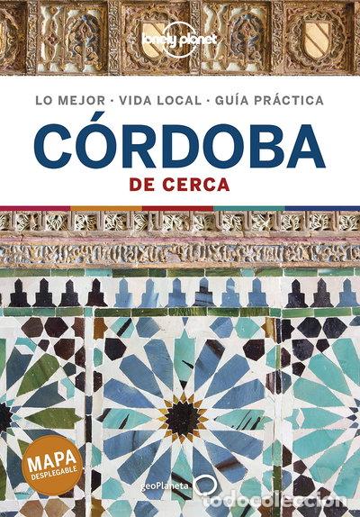 Libros: C&oacute;rdoba De cerca 1- 9788408237174
