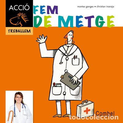 Libros: Fem de metge- 9788498257328