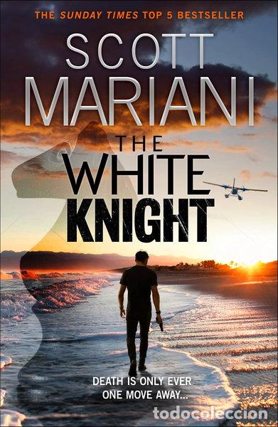 Libros: The White Knight- 9780008505745