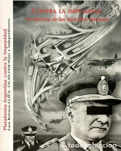 Libros: Contra la impunidad- 9788474263794 - Foto 1