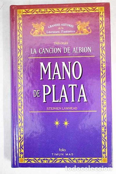 Libri di seconda mano: Mano de Plata- 9788441302983