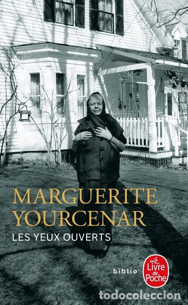 Libri di seconda mano: Les Yeux ouverts- 9782253028253