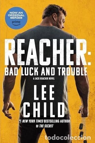 Livres: Bad Luck and Trouble- 9780593725504